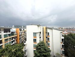 Prestige Point (D19), Apartment #529877471